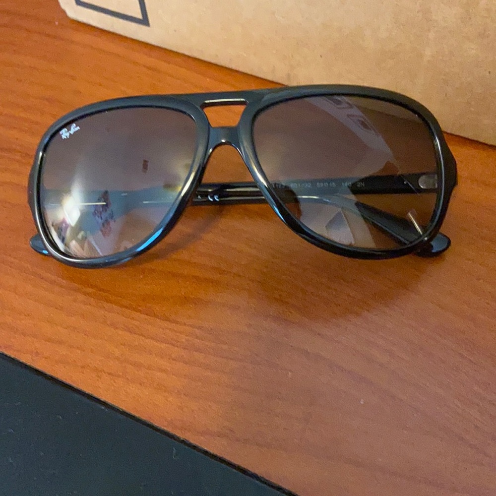 Brand new Rayban sunglasses